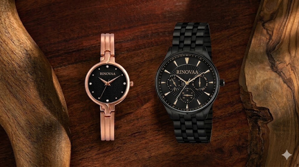 All Watches
